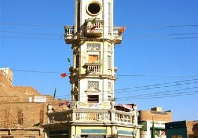 Sukkur