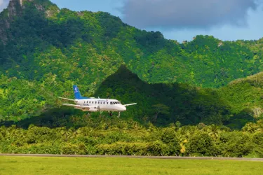 Air Rarotonga