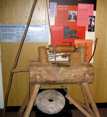 Wareham Town Museum
