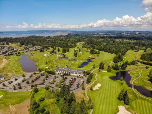 Loomis Trail Golf
