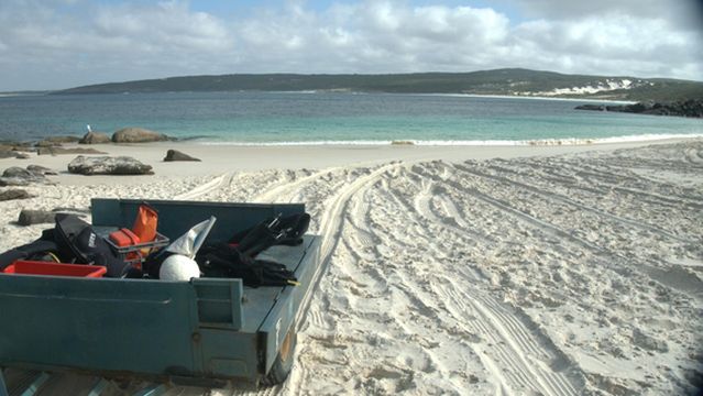 Bremer Bay Dive and Sport