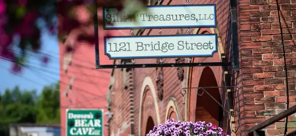 Ξενοδοχεία στην πόλη Ashtabula