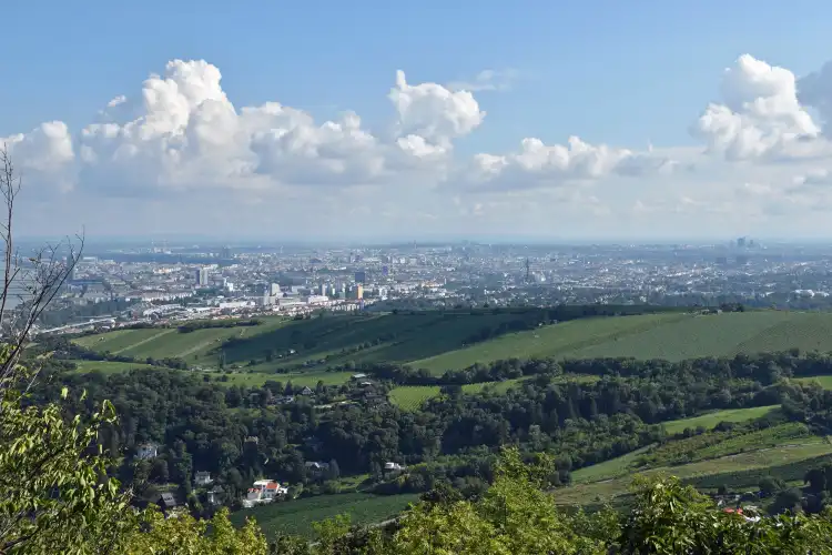 Hotels in der Nähe von Burg Leopoldsberg