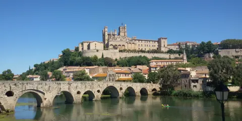 Cathedrale Saint Nazaire