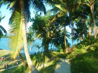 South Andaman