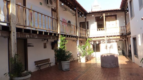 Museu De Imagem E Som De Cuiabá MISC