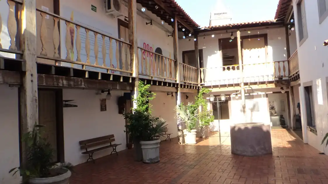 Hotels near Lazaro Papazian Chau Image and Sound Museum of Cuiaba