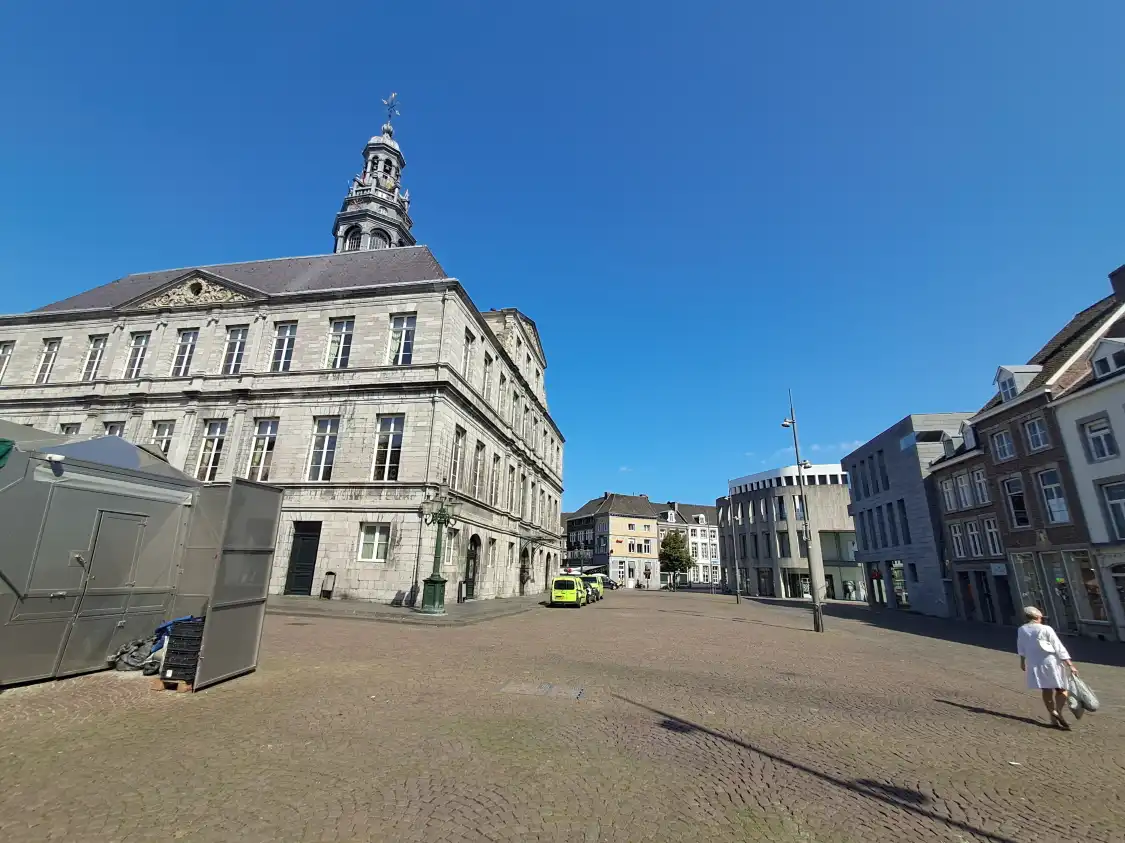 Hotel in zona Municipio di Maastricht
