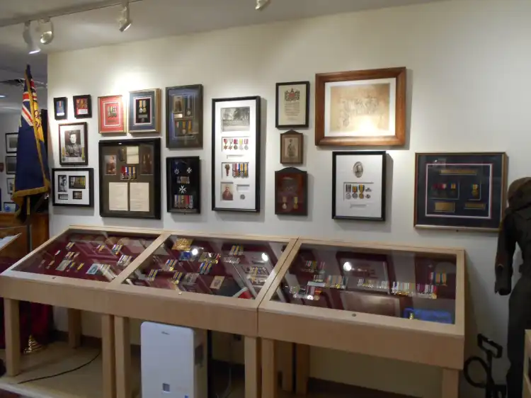 Hotels near Royal Newfoundland Regiment Museum