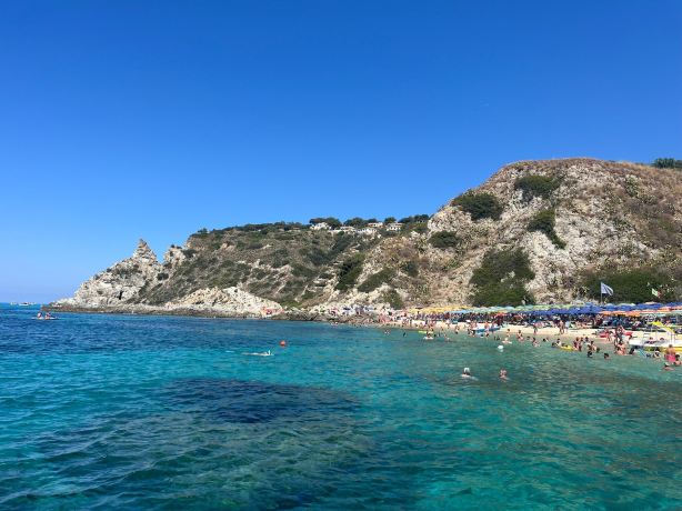 Capo Vaticano