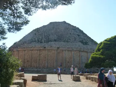Tipaza