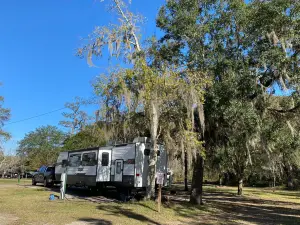 Fairview-Riverside State Park