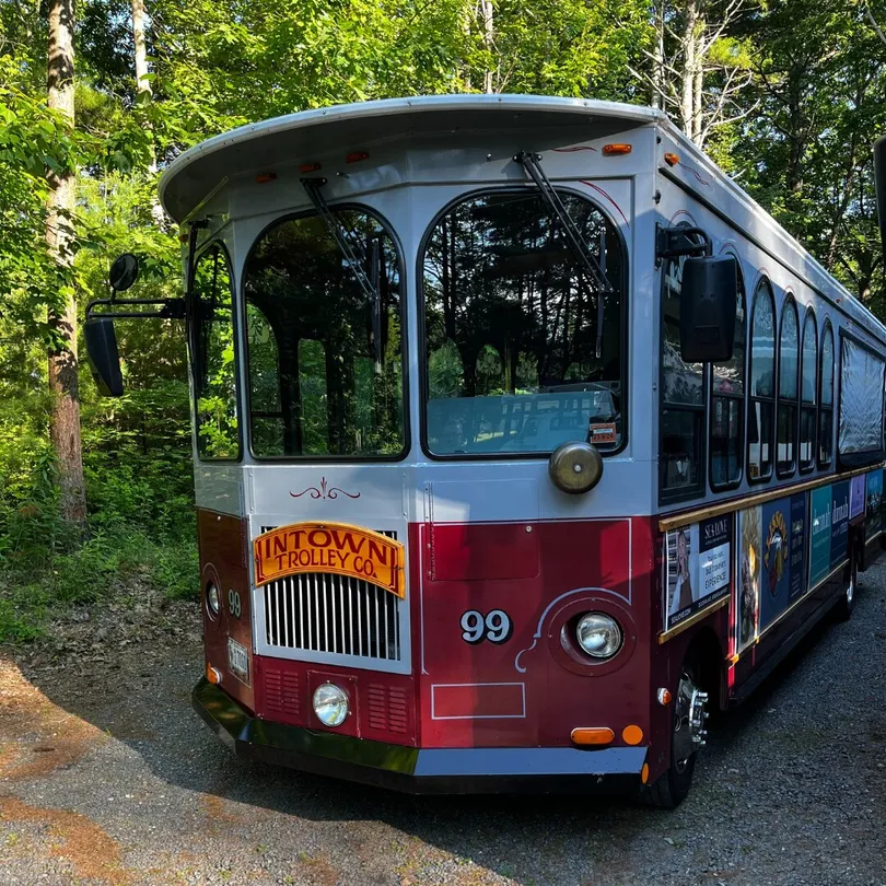 3_Intown Trolley Co