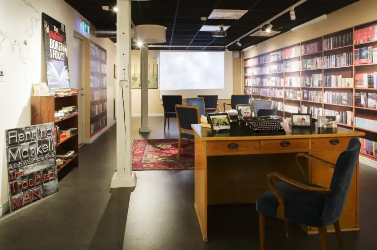 Hotels near Ystad Studios Visitor Center