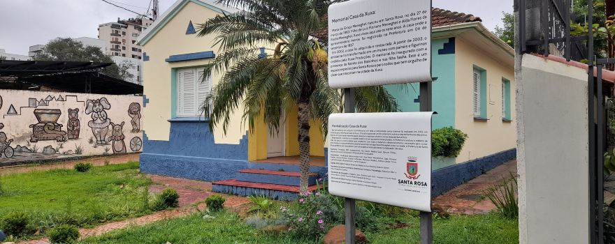 Santa Rosa