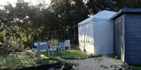 Observatoire Astronomique d'Aniane