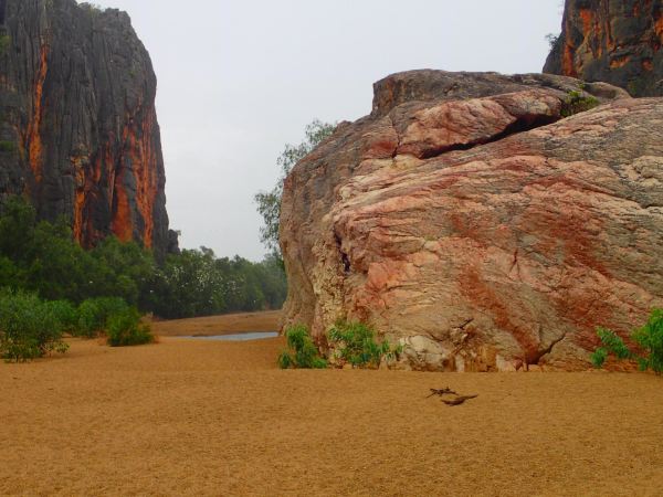 Windjana Gorge National Park