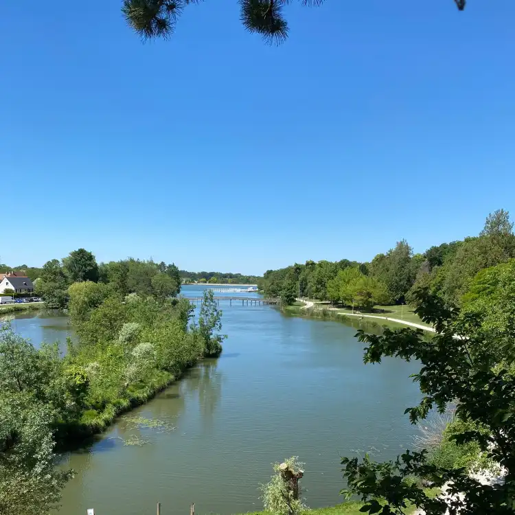 Hôtels Premiere Classe à Joué-lès-Tours