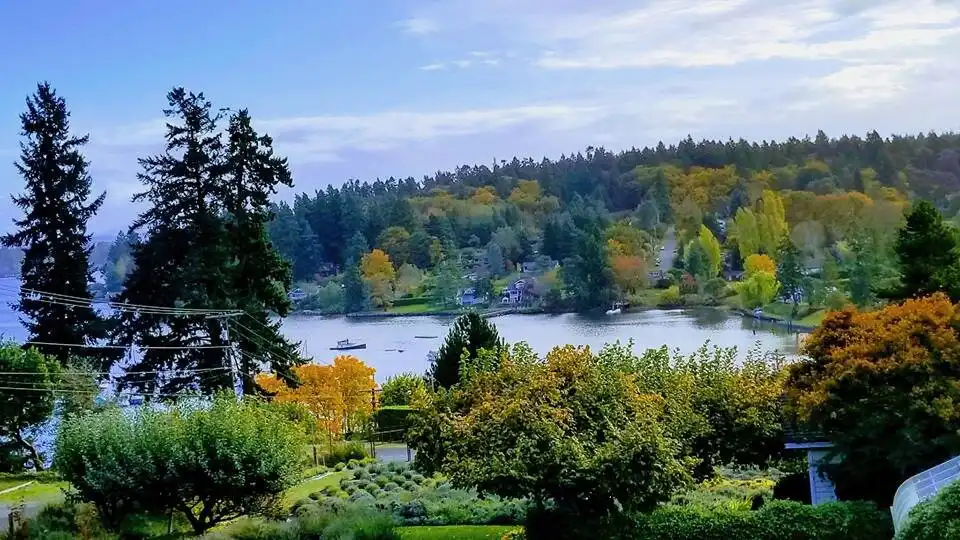 Hôtels à proximité de : Lavender Hills Farm