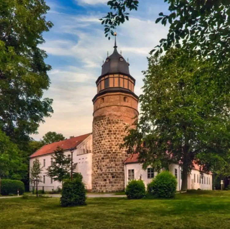 Hotels in der Nähe von Aussichtsplattform Diepholzer Moor