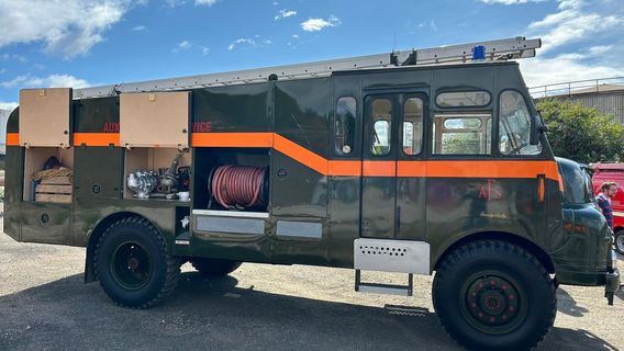 Dundee Museum of Transport