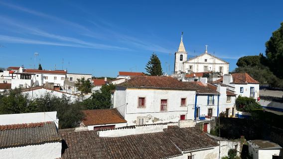 Castle of Vila Viçosa