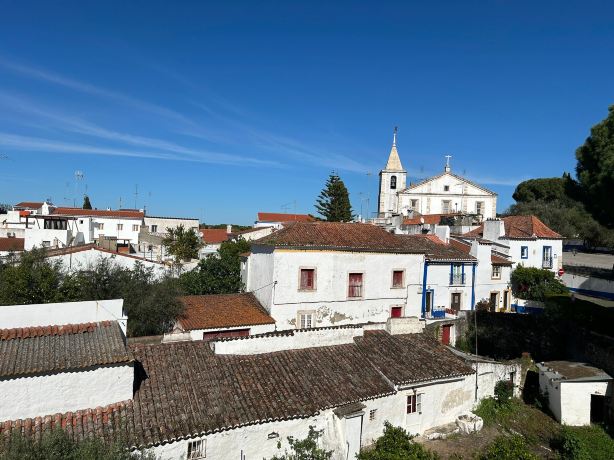 Castle of Vila Viçosa