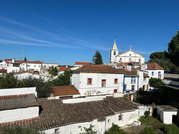 Castle of Vila Viçosa