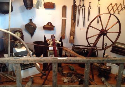 Fishermen's Museum and Porter House