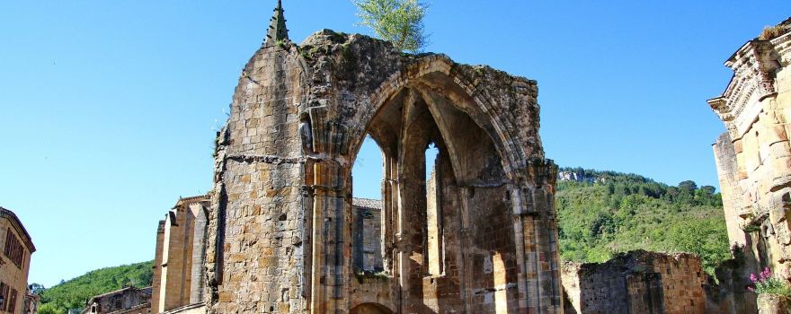 Alet-les-Bains
