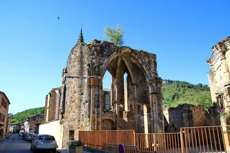 Hotels in Alet-les-Bains