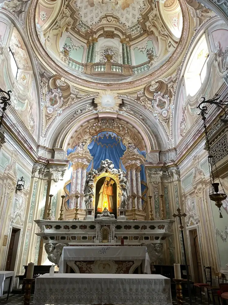 Murazzano