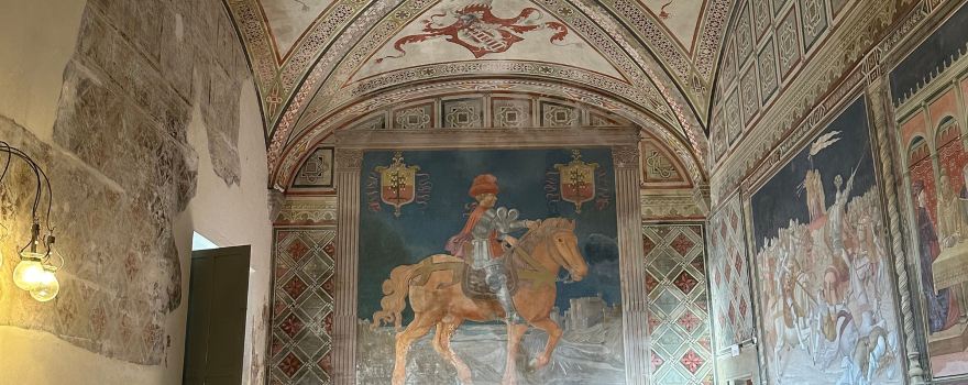 Castello Malaspina