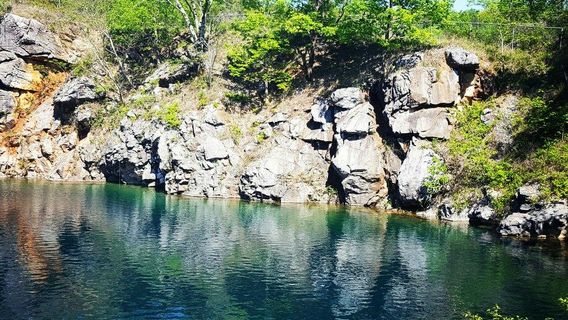 Dive Land Park