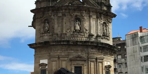 Loro Ravachol