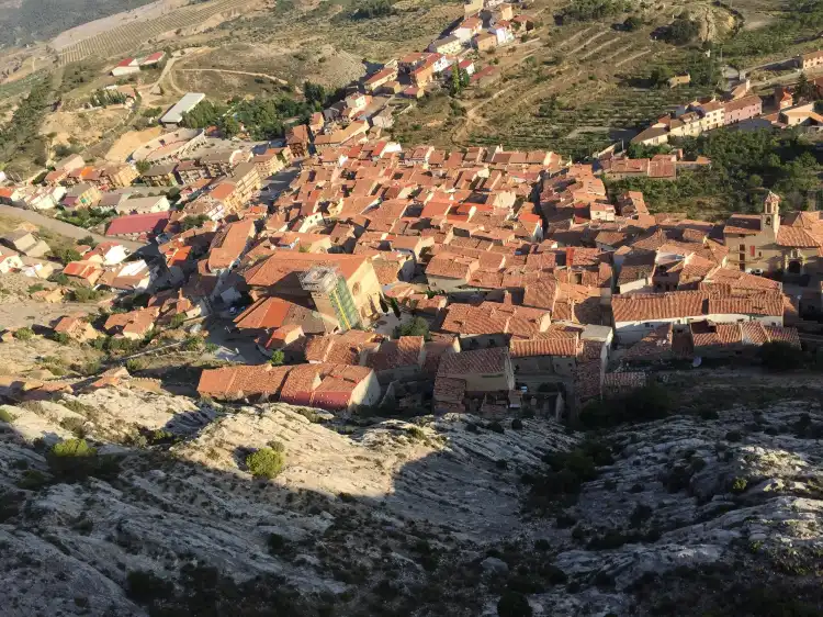 Castellote