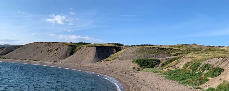 Witless Bay