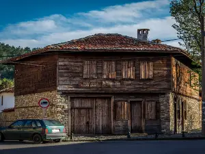 Hadzhi Dimitar Museum-House