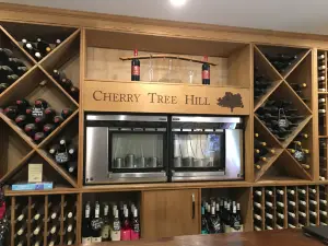 Cherry Tree Hill Wines