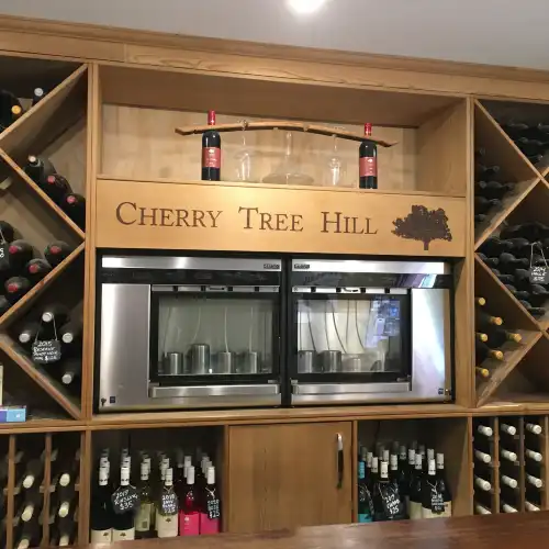 Cherry Tree Hill Vineyard