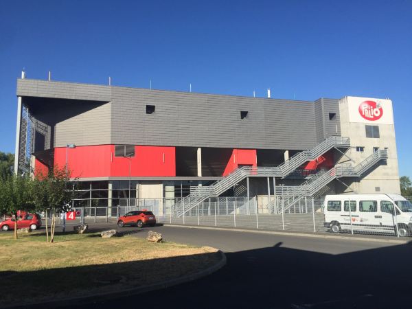 Compare 5 airports near Boulazac