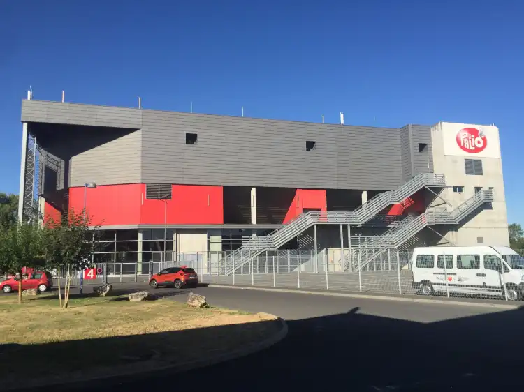 Hotels in Boulazac