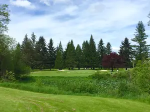 Riverside Golf Club