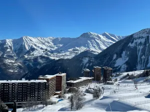Le Corbier