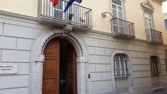 Palazzo De Conciliis