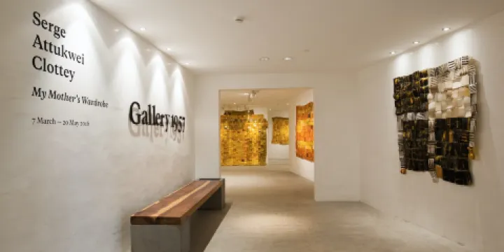 Gallery 1957