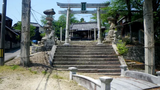 Itsukushima Shrine
