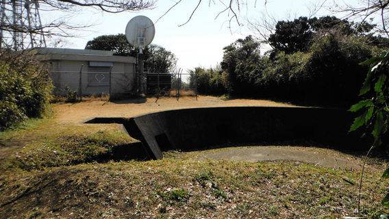 Mount Houdaiyama