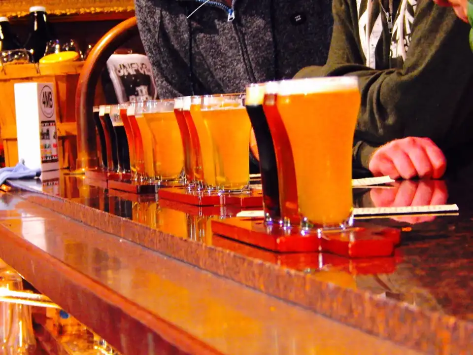 5_Four Mile Brewing, LLC