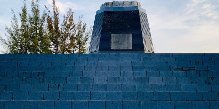 Monumen Perjuangan Rakyat - MONPERA